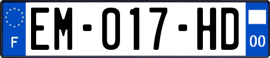 EM-017-HD