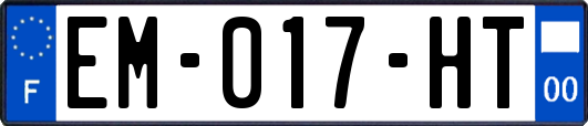 EM-017-HT