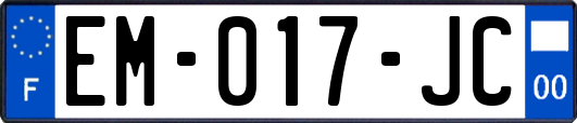 EM-017-JC