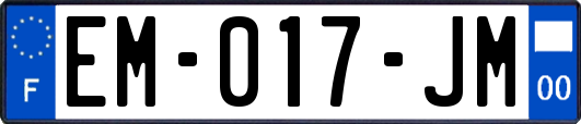 EM-017-JM