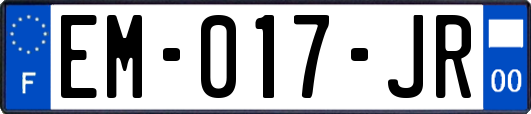 EM-017-JR