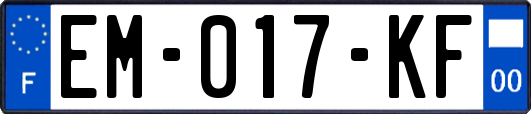 EM-017-KF