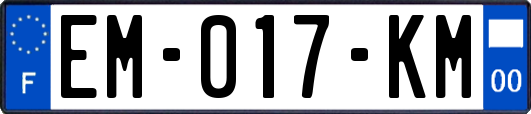 EM-017-KM