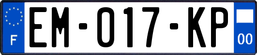 EM-017-KP