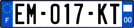 EM-017-KT