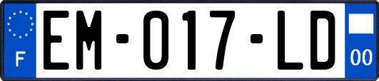 EM-017-LD