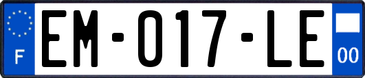 EM-017-LE