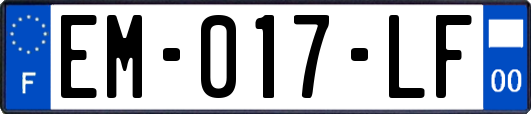EM-017-LF