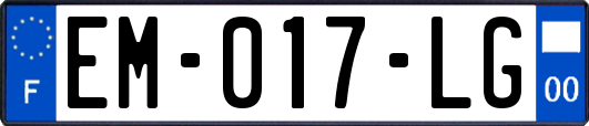 EM-017-LG