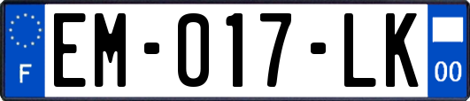 EM-017-LK