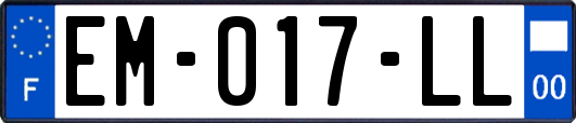 EM-017-LL