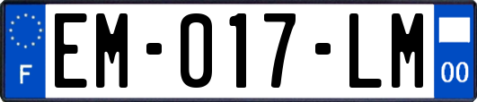EM-017-LM