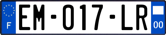 EM-017-LR