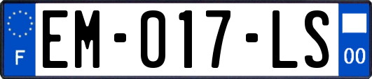 EM-017-LS