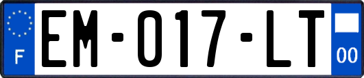 EM-017-LT