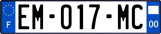 EM-017-MC