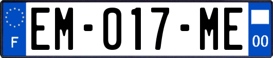 EM-017-ME