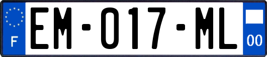EM-017-ML