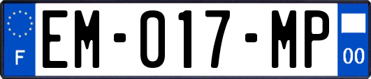 EM-017-MP