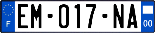 EM-017-NA