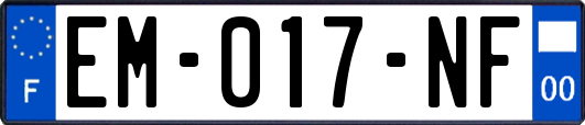 EM-017-NF