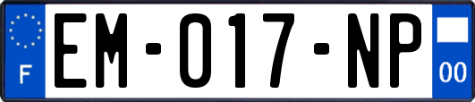 EM-017-NP