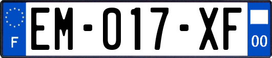 EM-017-XF