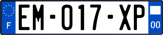 EM-017-XP