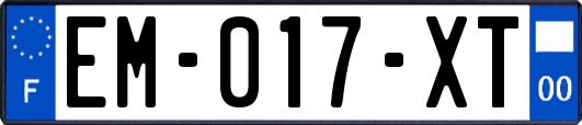 EM-017-XT