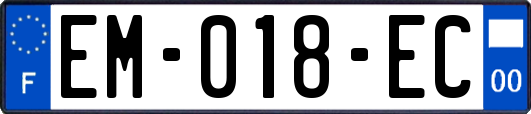 EM-018-EC