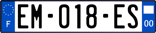 EM-018-ES