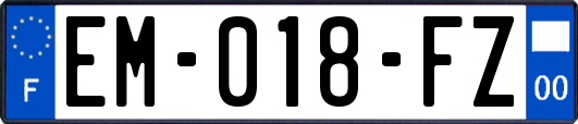 EM-018-FZ