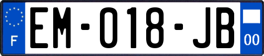 EM-018-JB