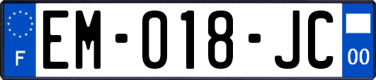 EM-018-JC