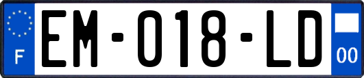 EM-018-LD