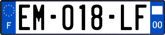EM-018-LF
