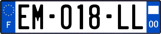 EM-018-LL