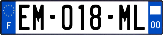 EM-018-ML