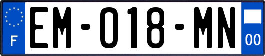 EM-018-MN
