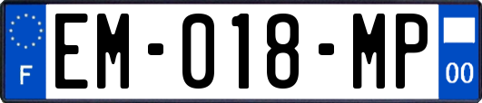 EM-018-MP