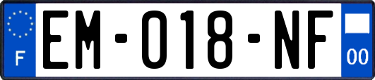 EM-018-NF