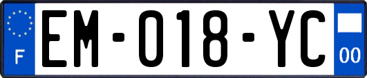 EM-018-YC