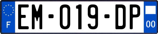 EM-019-DP