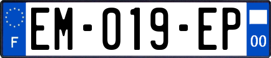 EM-019-EP