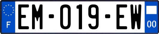 EM-019-EW