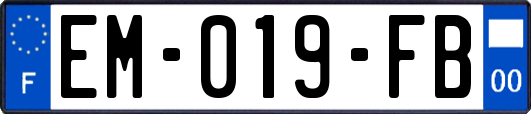 EM-019-FB