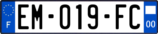 EM-019-FC
