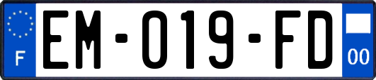 EM-019-FD