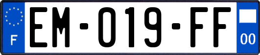 EM-019-FF
