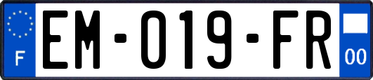 EM-019-FR